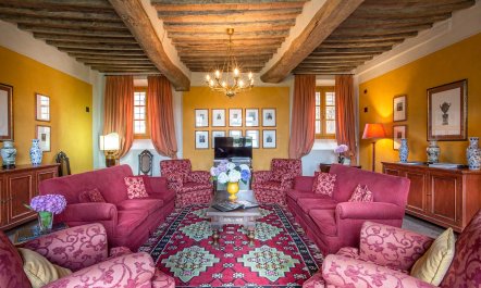 The Old Olive Mill 3