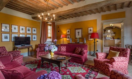 The Old Olive Mill 4