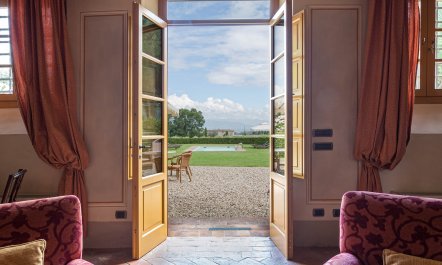 The Old Olive Mill 5