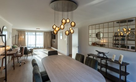 Kensington Treasure 3