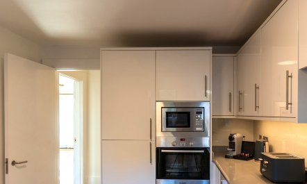 Kensington Treasure 6