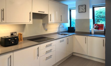 Kensington Treasure 8