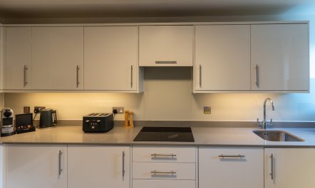 Kensington Treasure 7