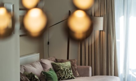 Kensington Treasure 2