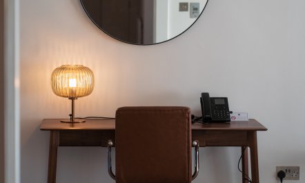 Kensington Treasure 5