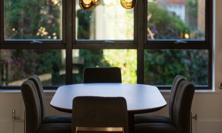 Kensington Treasure 4