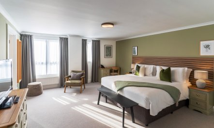 Kensington Treasure 9