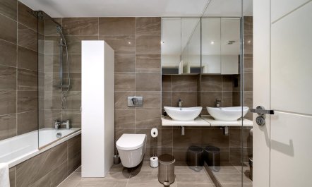 Putney Riverside Retreat 1