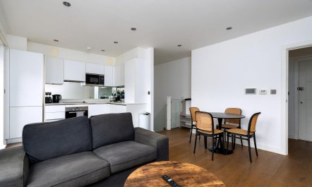 Putney Riverside Retreat 2