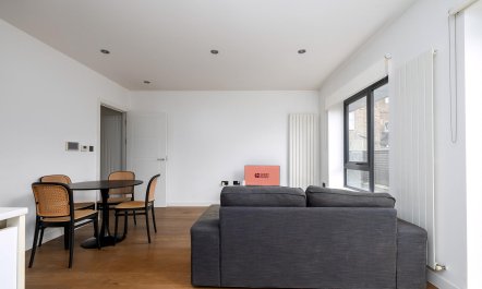 Putney Riverside Retreat 4