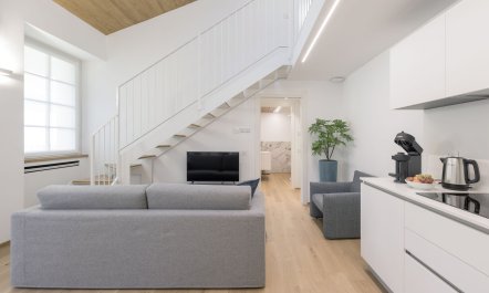 Reflections Beside Lake 3