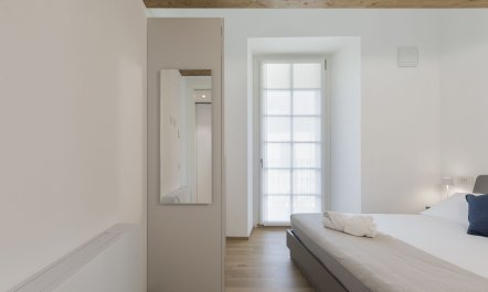 Reflections Beside Lake 6