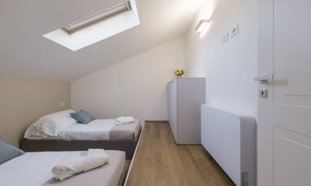 Reflections Beside Lake 9