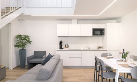 Reflections Beside Lake 4