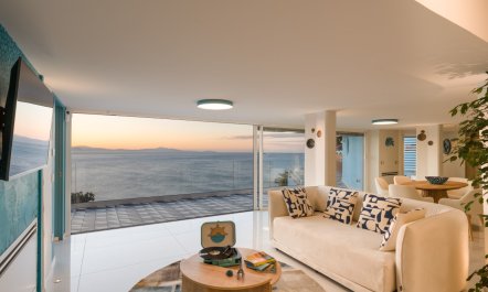 Amalfi Blue 5