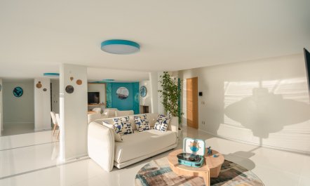 Amalfi Blue 3
