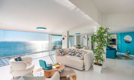 Amalfi Blue 1