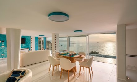 Amalfi Blue 6