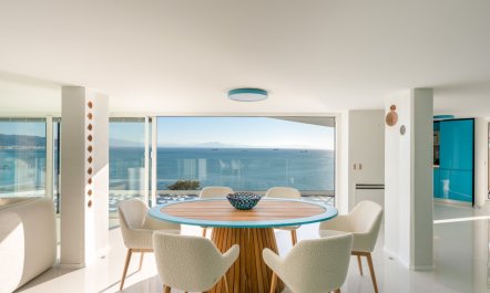 Amalfi Blue 7