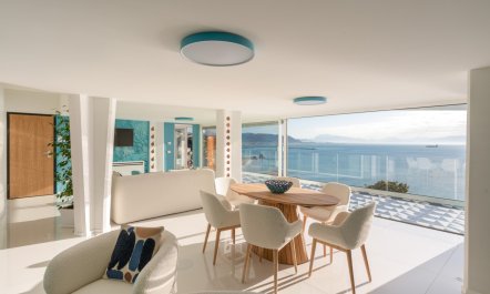 Amalfi Blue 8