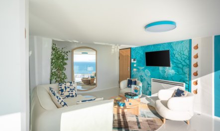 Amalfi Blue 4
