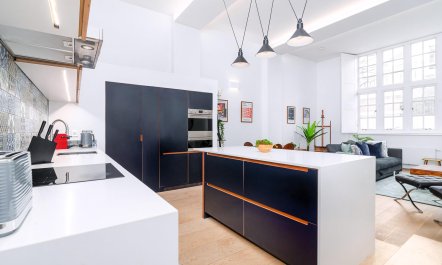 The Old Haberdashery 7