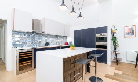 The Old Haberdashery 1