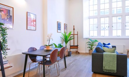 The Old Haberdashery 5