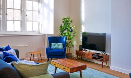 The Old Haberdashery 3