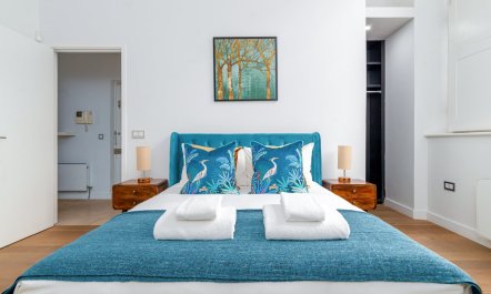 The Old Haberdashery 0