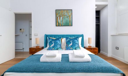 The Old Haberdashery 9