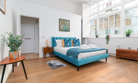 The Old Haberdashery 3