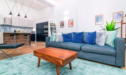 The Old Haberdashery 2