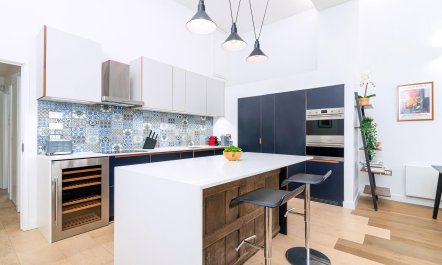 The Old Haberdashery 6