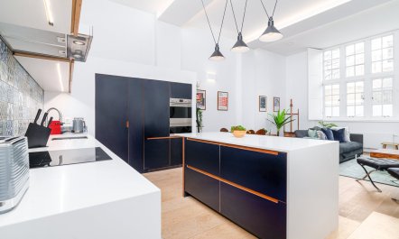 The Old Haberdashery 3