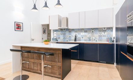 The Old Haberdashery 2