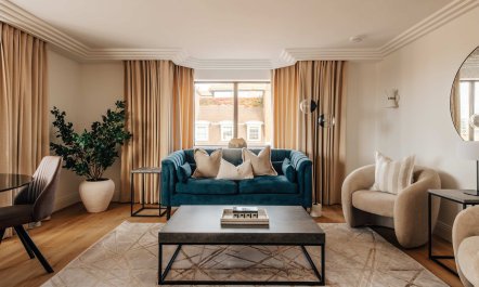 Belgravia Living