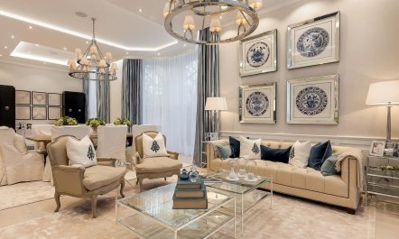 The Holland Park Haven