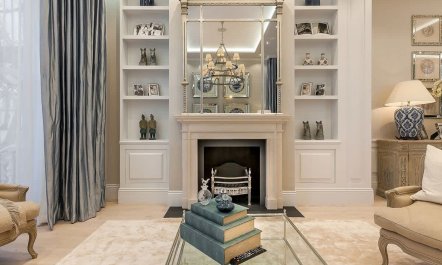 The Holland Park Haven 3