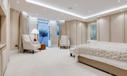 The Holland Park Haven 9