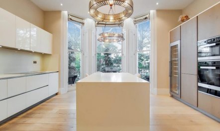 The Holland Park Haven 5