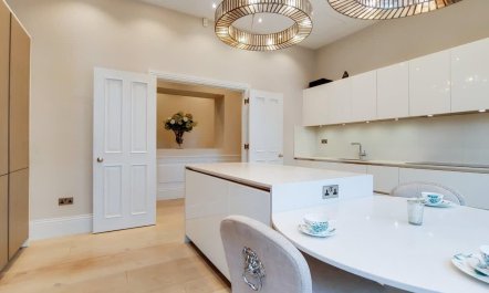 The Holland Park Haven 7