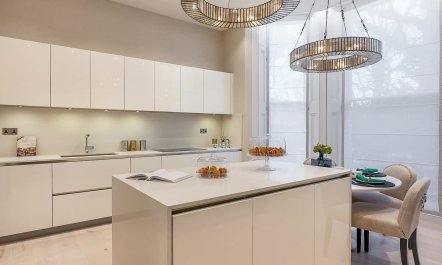 The Holland Park Haven 6