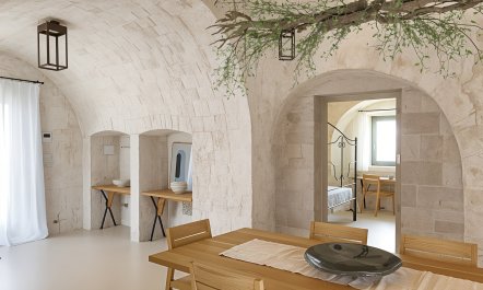 Azure Grotta 7