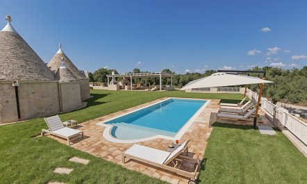 Azure Grotta 1