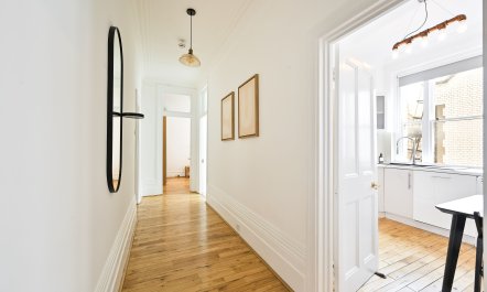 Seven Dials Heaven 8