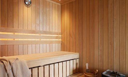 Sandbanks Lakehouse 2