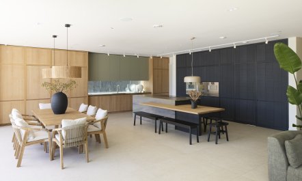 Sandbanks Lakehouse 4