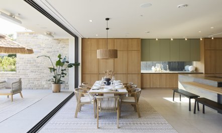 Sandbanks Lakehouse 2