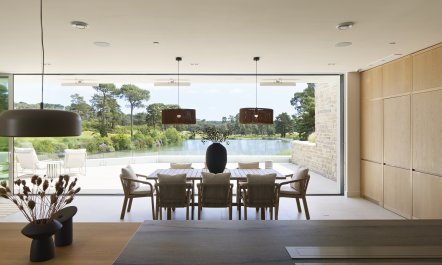 Sandbanks Lakehouse 3